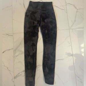 Lululemon women’s leggings